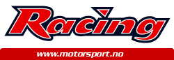 Racing Norges motorsportavis