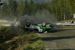 Kvall�p H�nefoss 2007<br>Alle bilder funnet p� www.race.no er beskyttet ved norsk opphavsrettlovgivning.Bildene som er lagt ut p� www.race.no er i lavoppl�slige versjoner og det er stor mulighet for at bildet finnes i h�yere oppl�sning.<br>Det er ikke under noen omstendigheter ikke lov � benytte seg av bildene funnet her p� www.race.no til videre bruk som bryter med �ndsverksloven.