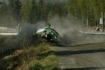 Kvall�p H�nefoss 2007<br>Alle bilder funnet p� www.race.no er beskyttet ved norsk opphavsrettlovgivning.Bildene som er lagt ut p� www.race.no er i lavoppl�slige versjoner og det er stor mulighet for at bildet finnes i h�yere oppl�sning.<br>Det er ikke under noen omstendigheter ikke lov � benytte seg av bildene funnet her p� www.race.no til videre bruk som bryter med �ndsverksloven.