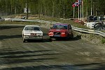 Kvall�p H�nefoss 2007<br>Alle bilder funnet p� www.race.no er beskyttet ved norsk opphavsrettlovgivning.Bildene som er lagt ut p� www.race.no er i lavoppl�slige versjoner og det er stor mulighet for at bildet finnes i h�yere oppl�sning.<br>Det er ikke under noen omstendigheter ikke lov � benytte seg av bildene funnet her p� www.race.no til videre bruk som bryter med �ndsverksloven.