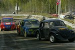 Kvall�p H�nefoss 2007<br>Alle bilder funnet p� www.race.no er beskyttet ved norsk opphavsrettlovgivning.Bildene som er lagt ut p� www.race.no er i lavoppl�slige versjoner og det er stor mulighet for at bildet finnes i h�yere oppl�sning.<br>Det er ikke under noen omstendigheter ikke lov � benytte seg av bildene funnet her p� www.race.no til videre bruk som bryter med �ndsverksloven.
