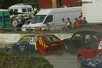 Kvall�p H�nefoss 2007<br>Alle bilder funnet p� www.race.no er beskyttet ved norsk opphavsrettlovgivning.Bildene som er lagt ut p� www.race.no er i lavoppl�slige versjoner og det er stor mulighet for at bildet finnes i h�yere oppl�sning.<br>Det er ikke under noen omstendigheter ikke lov � benytte seg av bildene funnet her p� www.race.no til videre bruk som bryter med �ndsverksloven.