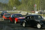 Kvall�p H�nefoss 2007<br>Alle bilder funnet p� www.race.no er beskyttet ved norsk opphavsrettlovgivning.Bildene som er lagt ut p� www.race.no er i lavoppl�slige versjoner og det er stor mulighet for at bildet finnes i h�yere oppl�sning.<br>Det er ikke under noen omstendigheter ikke lov � benytte seg av bildene funnet her p� www.race.no til videre bruk som bryter med �ndsverksloven.