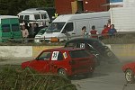 Kvall�p H�nefoss 2007<br>Alle bilder funnet p� www.race.no er beskyttet ved norsk opphavsrettlovgivning.Bildene som er lagt ut p� www.race.no er i lavoppl�slige versjoner og det er stor mulighet for at bildet finnes i h�yere oppl�sning.<br>Det er ikke under noen omstendigheter ikke lov � benytte seg av bildene funnet her p� www.race.no til videre bruk som bryter med �ndsverksloven.