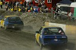 Kvall�p H�nefoss 2007<br>Alle bilder funnet p� www.race.no er beskyttet ved norsk opphavsrettlovgivning.Bildene som er lagt ut p� www.race.no er i lavoppl�slige versjoner og det er stor mulighet for at bildet finnes i h�yere oppl�sning.<br>Det er ikke under noen omstendigheter ikke lov � benytte seg av bildene funnet her p� www.race.no til videre bruk som bryter med �ndsverksloven.