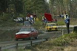 Kvall�p H�nefoss 2007<br>Alle bilder funnet p� www.race.no er beskyttet ved norsk opphavsrettlovgivning.Bildene som er lagt ut p� www.race.no er i lavoppl�slige versjoner og det er stor mulighet for at bildet finnes i h�yere oppl�sning.<br>Det er ikke under noen omstendigheter ikke lov � benytte seg av bildene funnet her p� www.race.no til videre bruk som bryter med �ndsverksloven.