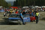 Kvall�p H�nefoss 2007<br>Alle bilder funnet p� www.race.no er beskyttet ved norsk opphavsrettlovgivning.Bildene som er lagt ut p� www.race.no er i lavoppl�slige versjoner og det er stor mulighet for at bildet finnes i h�yere oppl�sning.<br>Det er ikke under noen omstendigheter ikke lov � benytte seg av bildene funnet her p� www.race.no til videre bruk som bryter med �ndsverksloven.