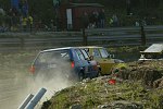 Kvall�p H�nefoss 2007<br>Alle bilder funnet p� www.race.no er beskyttet ved norsk opphavsrettlovgivning.Bildene som er lagt ut p� www.race.no er i lavoppl�slige versjoner og det er stor mulighet for at bildet finnes i h�yere oppl�sning.<br>Det er ikke under noen omstendigheter ikke lov � benytte seg av bildene funnet her p� www.race.no til videre bruk som bryter med �ndsverksloven.