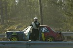 Kvall�p H�nefoss 2007<br>Alle bilder funnet p� www.race.no er beskyttet ved norsk opphavsrettlovgivning.Bildene som er lagt ut p� www.race.no er i lavoppl�slige versjoner og det er stor mulighet for at bildet finnes i h�yere oppl�sning.<br>Det er ikke under noen omstendigheter ikke lov � benytte seg av bildene funnet her p� www.race.no til videre bruk som bryter med �ndsverksloven.