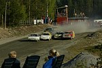 Kvall�p H�nefoss 2007<br>Alle bilder funnet p� www.race.no er beskyttet ved norsk opphavsrettlovgivning.Bildene som er lagt ut p� www.race.no er i lavoppl�slige versjoner og det er stor mulighet for at bildet finnes i h�yere oppl�sning.<br>Det er ikke under noen omstendigheter ikke lov � benytte seg av bildene funnet her p� www.race.no til videre bruk som bryter med �ndsverksloven.