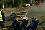 Kvall�p H�nefoss 2007<br>Alle bilder funnet p� www.race.no er beskyttet ved norsk opphavsrettlovgivning.Bildene som er lagt ut p� www.race.no er i lavoppl�slige versjoner og det er stor mulighet for at bildet finnes i h�yere oppl�sning.<br>Det er ikke under noen omstendigheter ikke lov � benytte seg av bildene funnet her p� www.race.no til videre bruk som bryter med �ndsverksloven.