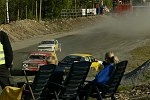 Kvall�p H�nefoss 2007<br>Alle bilder funnet p� www.race.no er beskyttet ved norsk opphavsrettlovgivning.Bildene som er lagt ut p� www.race.no er i lavoppl�slige versjoner og det er stor mulighet for at bildet finnes i h�yere oppl�sning.<br>Det er ikke under noen omstendigheter ikke lov � benytte seg av bildene funnet her p� www.race.no til videre bruk som bryter med �ndsverksloven.