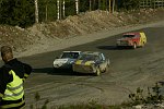 Kvall�p H�nefoss 2007<br>Alle bilder funnet p� www.race.no er beskyttet ved norsk opphavsrettlovgivning.Bildene som er lagt ut p� www.race.no er i lavoppl�slige versjoner og det er stor mulighet for at bildet finnes i h�yere oppl�sning.<br>Det er ikke under noen omstendigheter ikke lov � benytte seg av bildene funnet her p� www.race.no til videre bruk som bryter med �ndsverksloven.