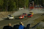Kvall�p H�nefoss 2007<br>Alle bilder funnet p� www.race.no er beskyttet ved norsk opphavsrettlovgivning.Bildene som er lagt ut p� www.race.no er i lavoppl�slige versjoner og det er stor mulighet for at bildet finnes i h�yere oppl�sning.<br>Det er ikke under noen omstendigheter ikke lov � benytte seg av bildene funnet her p� www.race.no til videre bruk som bryter med �ndsverksloven.