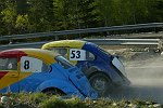 Kvall�p H�nefoss 2007<br>Alle bilder funnet p� www.race.no er beskyttet ved norsk opphavsrettlovgivning.Bildene som er lagt ut p� www.race.no er i lavoppl�slige versjoner og det er stor mulighet for at bildet finnes i h�yere oppl�sning.<br>Det er ikke under noen omstendigheter ikke lov � benytte seg av bildene funnet her p� www.race.no til videre bruk som bryter med �ndsverksloven.