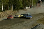 Kvall�p H�nefoss 2007<br>Alle bilder funnet p� www.race.no er beskyttet ved norsk opphavsrettlovgivning.Bildene som er lagt ut p� www.race.no er i lavoppl�slige versjoner og det er stor mulighet for at bildet finnes i h�yere oppl�sning.<br>Det er ikke under noen omstendigheter ikke lov � benytte seg av bildene funnet her p� www.race.no til videre bruk som bryter med �ndsverksloven.