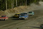 Kvall�p H�nefoss 2007<br>Alle bilder funnet p� www.race.no er beskyttet ved norsk opphavsrettlovgivning.Bildene som er lagt ut p� www.race.no er i lavoppl�slige versjoner og det er stor mulighet for at bildet finnes i h�yere oppl�sning.<br>Det er ikke under noen omstendigheter ikke lov � benytte seg av bildene funnet her p� www.race.no til videre bruk som bryter med �ndsverksloven.