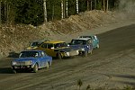 Kvall�p H�nefoss 2007<br>Alle bilder funnet p� www.race.no er beskyttet ved norsk opphavsrettlovgivning.Bildene som er lagt ut p� www.race.no er i lavoppl�slige versjoner og det er stor mulighet for at bildet finnes i h�yere oppl�sning.<br>Det er ikke under noen omstendigheter ikke lov � benytte seg av bildene funnet her p� www.race.no til videre bruk som bryter med �ndsverksloven.