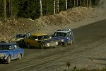 Kvall�p H�nefoss 2007<br>Alle bilder funnet p� www.race.no er beskyttet ved norsk opphavsrettlovgivning.Bildene som er lagt ut p� www.race.no er i lavoppl�slige versjoner og det er stor mulighet for at bildet finnes i h�yere oppl�sning.<br>Det er ikke under noen omstendigheter ikke lov � benytte seg av bildene funnet her p� www.race.no til videre bruk som bryter med �ndsverksloven.