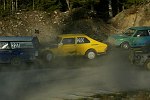 Kvall�p H�nefoss 2007<br>Alle bilder funnet p� www.race.no er beskyttet ved norsk opphavsrettlovgivning.Bildene som er lagt ut p� www.race.no er i lavoppl�slige versjoner og det er stor mulighet for at bildet finnes i h�yere oppl�sning.<br>Det er ikke under noen omstendigheter ikke lov � benytte seg av bildene funnet her p� www.race.no til videre bruk som bryter med �ndsverksloven.