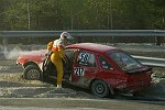 Kvall�p H�nefoss 2007<br>Alle bilder funnet p� www.race.no er beskyttet ved norsk opphavsrettlovgivning.Bildene som er lagt ut p� www.race.no er i lavoppl�slige versjoner og det er stor mulighet for at bildet finnes i h�yere oppl�sning.<br>Det er ikke under noen omstendigheter ikke lov � benytte seg av bildene funnet her p� www.race.no til videre bruk som bryter med �ndsverksloven.