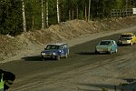 Kvall�p H�nefoss 2007<br>Alle bilder funnet p� www.race.no er beskyttet ved norsk opphavsrettlovgivning.Bildene som er lagt ut p� www.race.no er i lavoppl�slige versjoner og det er stor mulighet for at bildet finnes i h�yere oppl�sning.<br>Det er ikke under noen omstendigheter ikke lov � benytte seg av bildene funnet her p� www.race.no til videre bruk som bryter med �ndsverksloven.