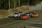 Kvall�p H�nefoss 2007<br>Alle bilder funnet p� www.race.no er beskyttet ved norsk opphavsrettlovgivning.Bildene som er lagt ut p� www.race.no er i lavoppl�slige versjoner og det er stor mulighet for at bildet finnes i h�yere oppl�sning.<br>Det er ikke under noen omstendigheter ikke lov � benytte seg av bildene funnet her p� www.race.no til videre bruk som bryter med �ndsverksloven.