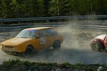 Kvall�p H�nefoss 2007<br>Alle bilder funnet p� www.race.no er beskyttet ved norsk opphavsrettlovgivning.Bildene som er lagt ut p� www.race.no er i lavoppl�slige versjoner og det er stor mulighet for at bildet finnes i h�yere oppl�sning.<br>Det er ikke under noen omstendigheter ikke lov � benytte seg av bildene funnet her p� www.race.no til videre bruk som bryter med �ndsverksloven.