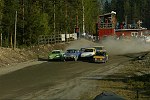Kvall�p H�nefoss 2007<br>Alle bilder funnet p� www.race.no er beskyttet ved norsk opphavsrettlovgivning.Bildene som er lagt ut p� www.race.no er i lavoppl�slige versjoner og det er stor mulighet for at bildet finnes i h�yere oppl�sning.<br>Det er ikke under noen omstendigheter ikke lov � benytte seg av bildene funnet her p� www.race.no til videre bruk som bryter med �ndsverksloven.