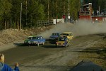 Kvall�p H�nefoss 2007<br>Alle bilder funnet p� www.race.no er beskyttet ved norsk opphavsrettlovgivning.Bildene som er lagt ut p� www.race.no er i lavoppl�slige versjoner og det er stor mulighet for at bildet finnes i h�yere oppl�sning.<br>Det er ikke under noen omstendigheter ikke lov � benytte seg av bildene funnet her p� www.race.no til videre bruk som bryter med �ndsverksloven.