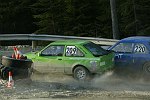 Kvall�p H�nefoss 2007<br>Alle bilder funnet p� www.race.no er beskyttet ved norsk opphavsrettlovgivning.Bildene som er lagt ut p� www.race.no er i lavoppl�slige versjoner og det er stor mulighet for at bildet finnes i h�yere oppl�sning.<br>Det er ikke under noen omstendigheter ikke lov � benytte seg av bildene funnet her p� www.race.no til videre bruk som bryter med �ndsverksloven.