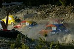 Kvall�p H�nefoss 2007<br>Alle bilder funnet p� www.race.no er beskyttet ved norsk opphavsrettlovgivning.Bildene som er lagt ut p� www.race.no er i lavoppl�slige versjoner og det er stor mulighet for at bildet finnes i h�yere oppl�sning.<br>Det er ikke under noen omstendigheter ikke lov � benytte seg av bildene funnet her p� www.race.no til videre bruk som bryter med �ndsverksloven.