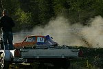 Kvall�p H�nefoss 2007<br>Alle bilder funnet p� www.race.no er beskyttet ved norsk opphavsrettlovgivning.Bildene som er lagt ut p� www.race.no er i lavoppl�slige versjoner og det er stor mulighet for at bildet finnes i h�yere oppl�sning.<br>Det er ikke under noen omstendigheter ikke lov � benytte seg av bildene funnet her p� www.race.no til videre bruk som bryter med �ndsverksloven.