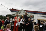 Landsfinale damer, storm�nstring junior og pengel�p Hakavik 07.august 2008