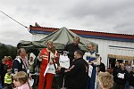 Landsfinale damer, storm�nstring junior og pengel�p Hakavik 07.august 2008