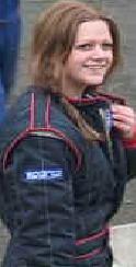 Meg etter taking