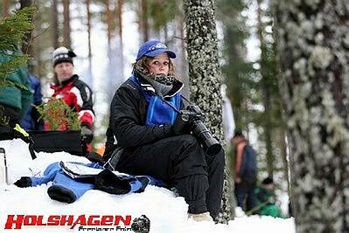 Swedish Rally 2008