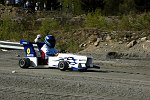 Olabill�p Hakavika Motorbane 2007