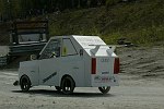 Olabill�p Hakavika Motorbane 2007