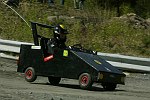 Olabill�p Hakavika Motorbane 2007
