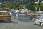 Alle bilder funnet p� www.race.no er beskyttet ved norsk opphavsrettlovgivning.Bildene som er lagt ut p� www.race.no er i lavoppl�slige versjoner og det er stor mulighet for at bildet finnes i h�yere oppl�sning.<br>Det er ikke under noen omstendigheter ikke lov � benytte seg av bildene funnet her p� www.race.no til videre bruk som bryter med �ndsverksloven.