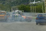 Alle bilder funnet p� www.race.no er beskyttet ved norsk opphavsrettlovgivning.Bildene som er lagt ut p� www.race.no er i lavoppl�slige versjoner og det er stor mulighet for at bildet finnes i h�yere oppl�sning.<br>Det er ikke under noen omstendigheter ikke lov � benytte seg av bildene funnet her p� www.race.no til videre bruk som bryter med �ndsverksloven.