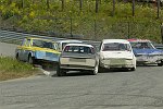 Alle bilder funnet p� www.race.no er beskyttet ved norsk opphavsrettlovgivning.Bildene som er lagt ut p� www.race.no er i lavoppl�slige versjoner og det er stor mulighet for at bildet finnes i h�yere oppl�sning.<br>Det er ikke under noen omstendigheter ikke lov � benytte seg av bildene funnet her p� www.race.no til videre bruk som bryter med �ndsverksloven.