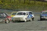 Alle bilder funnet p� www.race.no er beskyttet ved norsk opphavsrettlovgivning.Bildene som er lagt ut p� www.race.no er i lavoppl�slige versjoner og det er stor mulighet for at bildet finnes i h�yere oppl�sning.<br>Det er ikke under noen omstendigheter ikke lov � benytte seg av bildene funnet her p� www.race.no til videre bruk som bryter med �ndsverksloven.