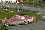 Alle bilder funnet p� www.race.no er beskyttet ved norsk opphavsrettlovgivning.Bildene som er lagt ut p� www.race.no er i lavoppl�slige versjoner og det er stor mulighet for at bildet finnes i h�yere oppl�sning.<br>Det er ikke under noen omstendigheter ikke lov � benytte seg av bildene funnet her p� www.race.no til videre bruk som bryter med �ndsverksloven.