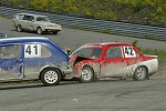 Alle bilder funnet p� www.race.no er beskyttet ved norsk opphavsrettlovgivning.Bildene som er lagt ut p� www.race.no er i lavoppl�slige versjoner og det er stor mulighet for at bildet finnes i h�yere oppl�sning.<br>Det er ikke under noen omstendigheter ikke lov � benytte seg av bildene funnet her p� www.race.no til videre bruk som bryter med �ndsverksloven.