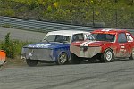 Alle bilder funnet p� www.race.no er beskyttet ved norsk opphavsrettlovgivning.Bildene som er lagt ut p� www.race.no er i lavoppl�slige versjoner og det er stor mulighet for at bildet finnes i h�yere oppl�sning.<br>Det er ikke under noen omstendigheter ikke lov � benytte seg av bildene funnet her p� www.race.no til videre bruk som bryter med �ndsverksloven.