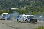 Alle bilder funnet p� www.race.no er beskyttet ved norsk opphavsrettlovgivning.Bildene som er lagt ut p� www.race.no er i lavoppl�slige versjoner og det er stor mulighet for at bildet finnes i h�yere oppl�sning.<br>Det er ikke under noen omstendigheter ikke lov � benytte seg av bildene funnet her p� www.race.no til videre bruk som bryter med �ndsverksloven.