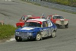 Alle bilder funnet p� www.race.no er beskyttet ved norsk opphavsrettlovgivning.Bildene som er lagt ut p� www.race.no er i lavoppl�slige versjoner og det er stor mulighet for at bildet finnes i h�yere oppl�sning.<br>Det er ikke under noen omstendigheter ikke lov � benytte seg av bildene funnet her p� www.race.no til videre bruk som bryter med �ndsverksloven.