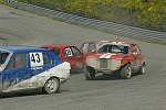 Alle bilder funnet p� www.race.no er beskyttet ved norsk opphavsrettlovgivning.Bildene som er lagt ut p� www.race.no er i lavoppl�slige versjoner og det er stor mulighet for at bildet finnes i h�yere oppl�sning.<br>Det er ikke under noen omstendigheter ikke lov � benytte seg av bildene funnet her p� www.race.no til videre bruk som bryter med �ndsverksloven.